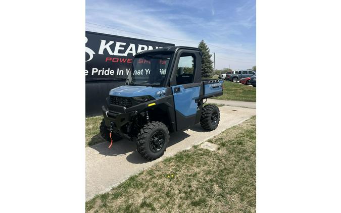 2025 Polaris RANGER 570 NORTH STAR