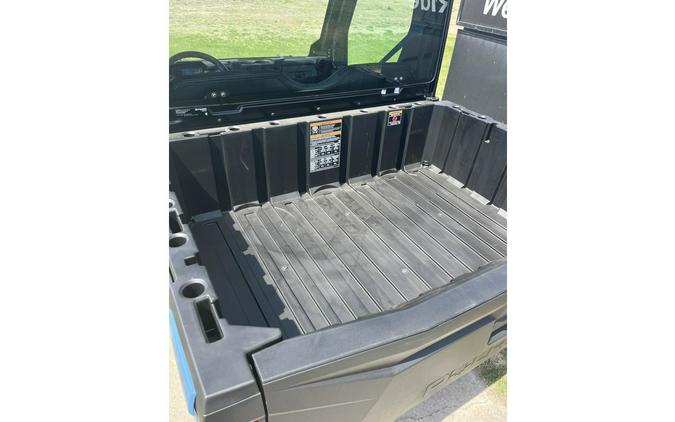 2025 Polaris RANGER 570 NORTH STAR