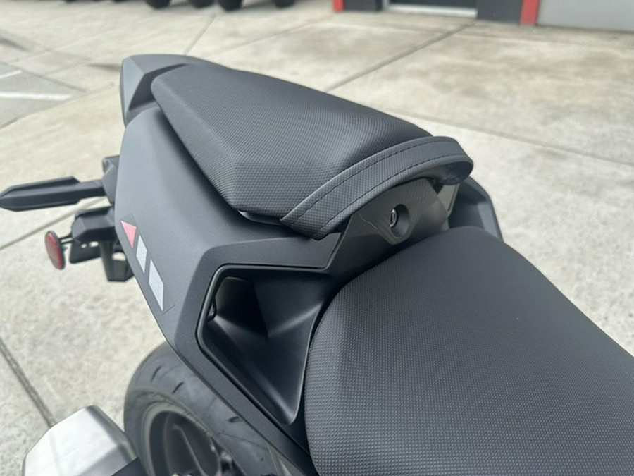 2025 Honda CB750 Hornet