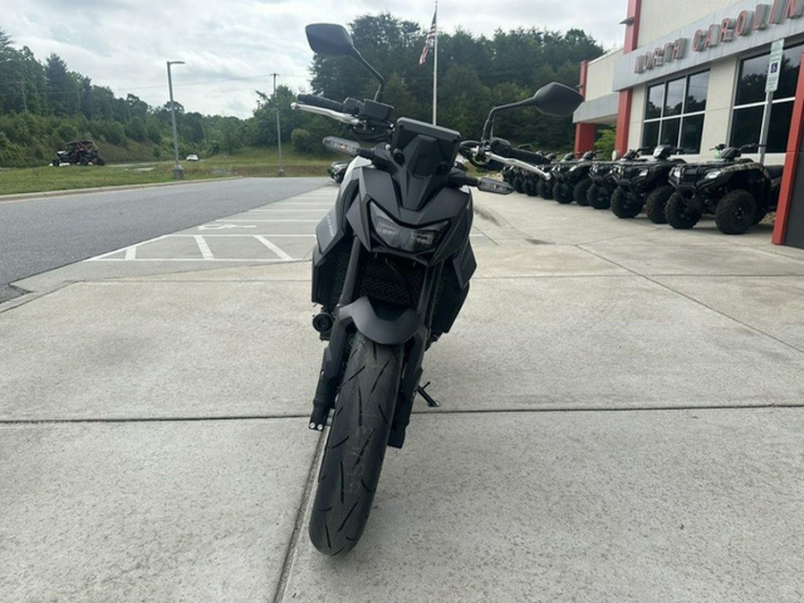 2025 Honda CB750 Hornet