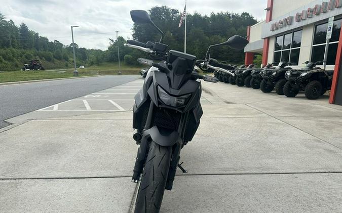 2025 Honda CB750 Hornet