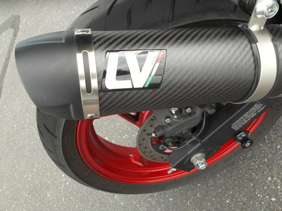 2024 Kawasaki Z500 SE ABS