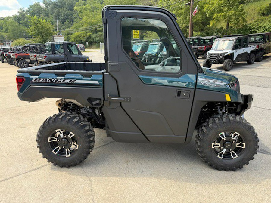 2026 Polaris Ranger XP® 1000 NorthStar Edition Ultimate