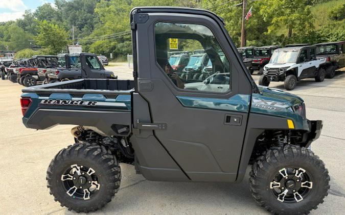 2026 Polaris Ranger XP® 1000 NorthStar Edition Ultimate