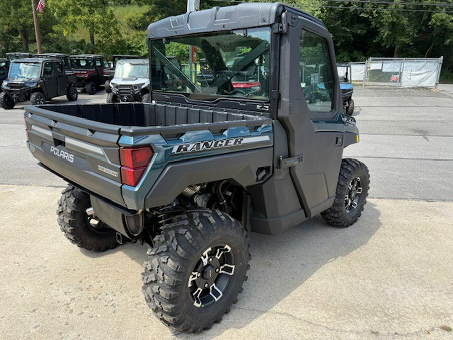 2026 Polaris Ranger XP® 1000 NorthStar Edition Ultimate