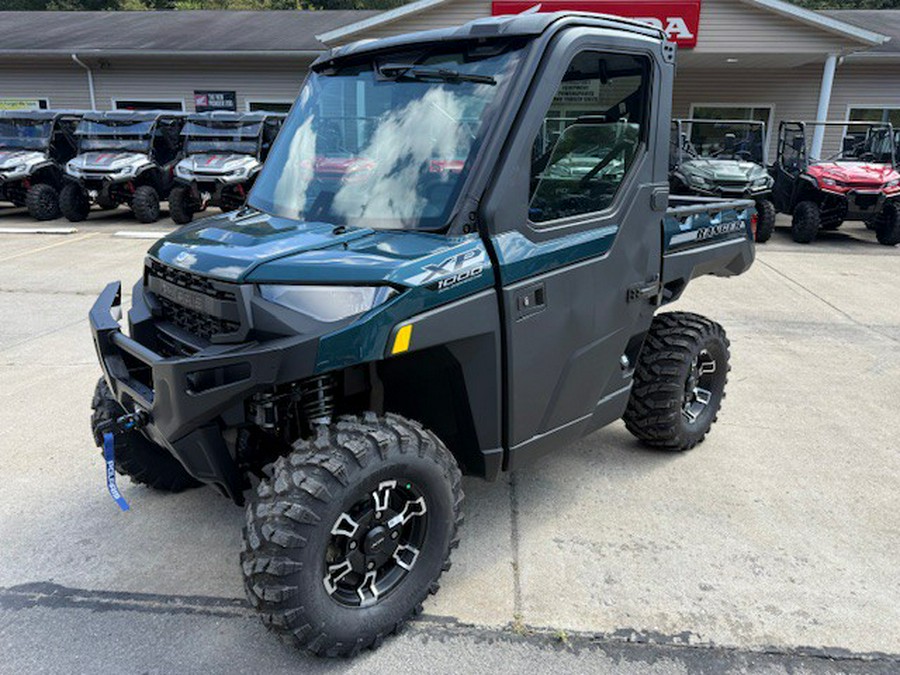 2026 Polaris Ranger XP® 1000 NorthStar Edition Ultimate