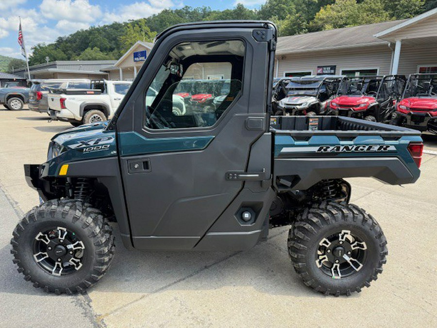 2026 Polaris Ranger XP® 1000 NorthStar Edition Ultimate