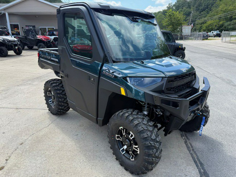 2026 Polaris Ranger XP® 1000 NorthStar Edition Ultimate