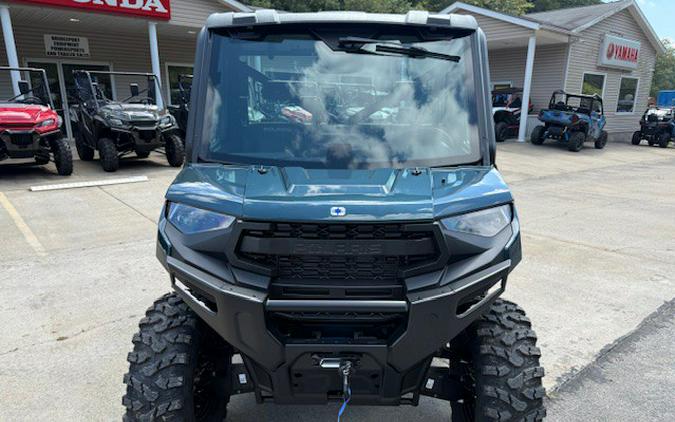 2026 Polaris Ranger XP® 1000 NorthStar Edition Ultimate