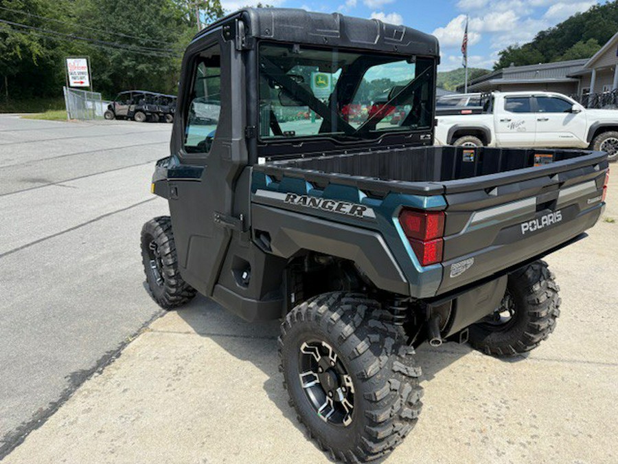 2026 Polaris Ranger XP® 1000 NorthStar Edition Ultimate