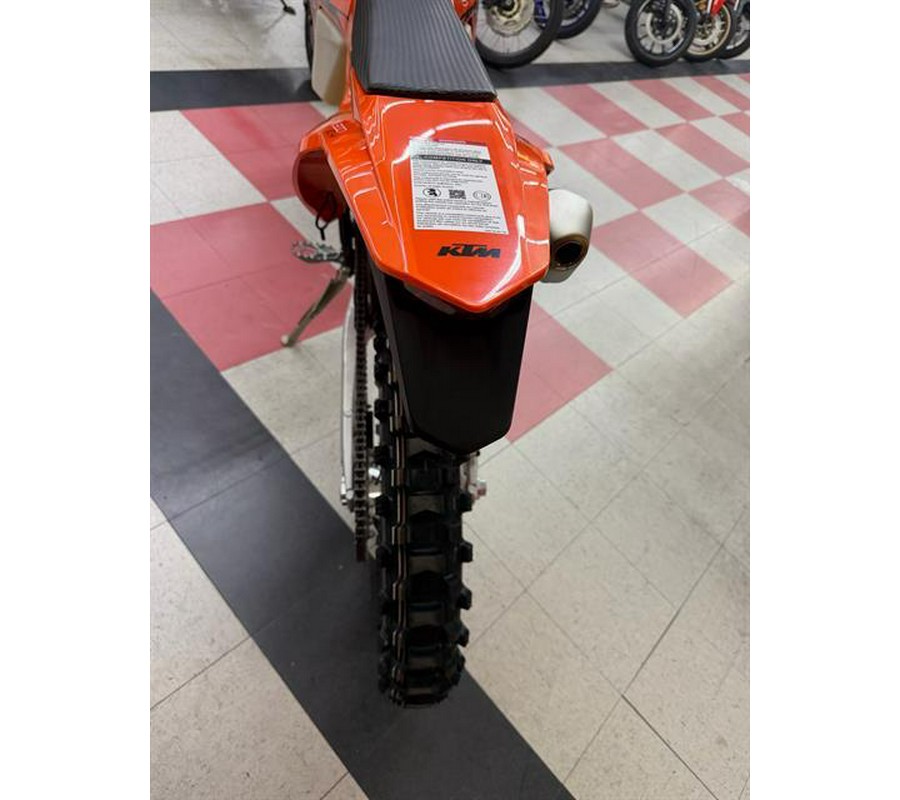 2026 KTM 300 XC