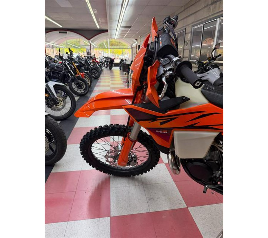 2026 KTM 300 XC