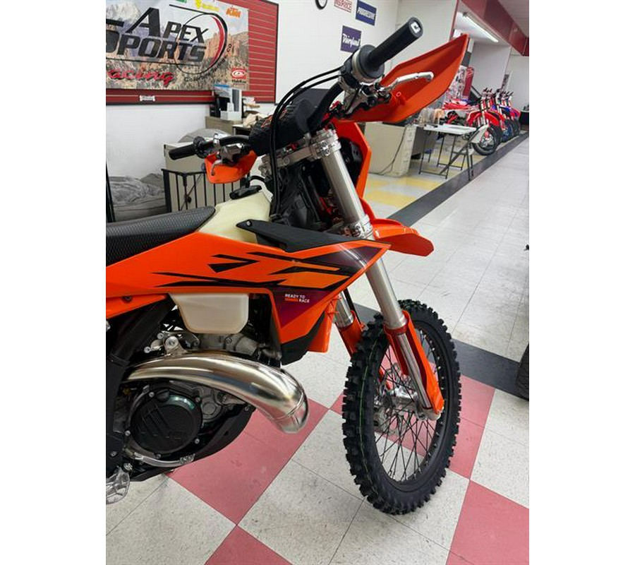 2026 KTM 300 XC