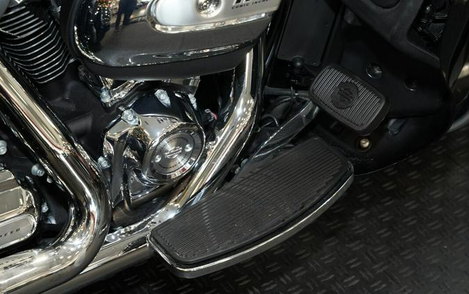 Used 2020 Harley-Davidson Tri Glide Ultra Trike For Sale In Raleigh, North Carolina