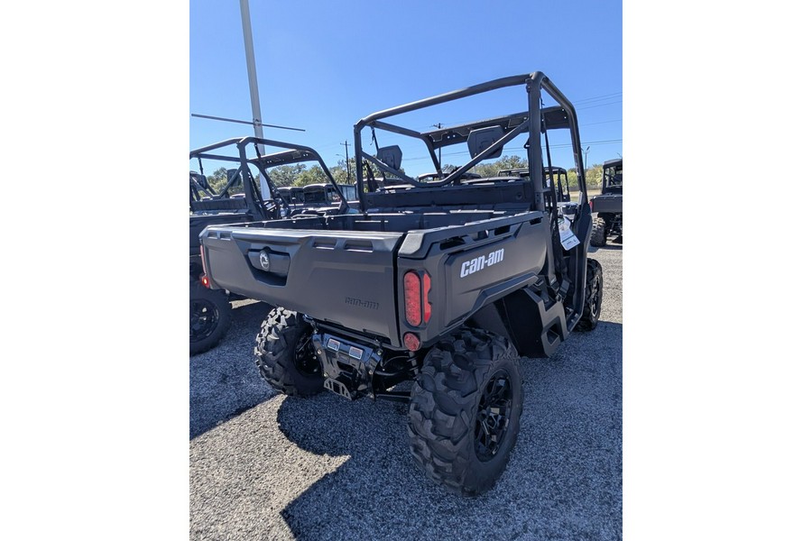 2026 Can-Am Defender DPS HD7 - 0008WTF00