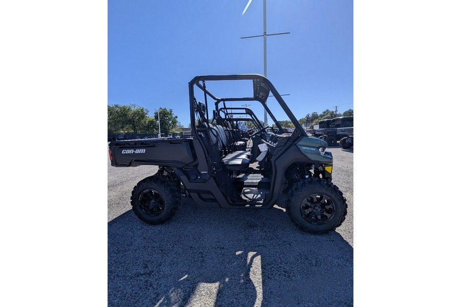 2026 Can-Am Defender DPS HD7 - 0008WTF00