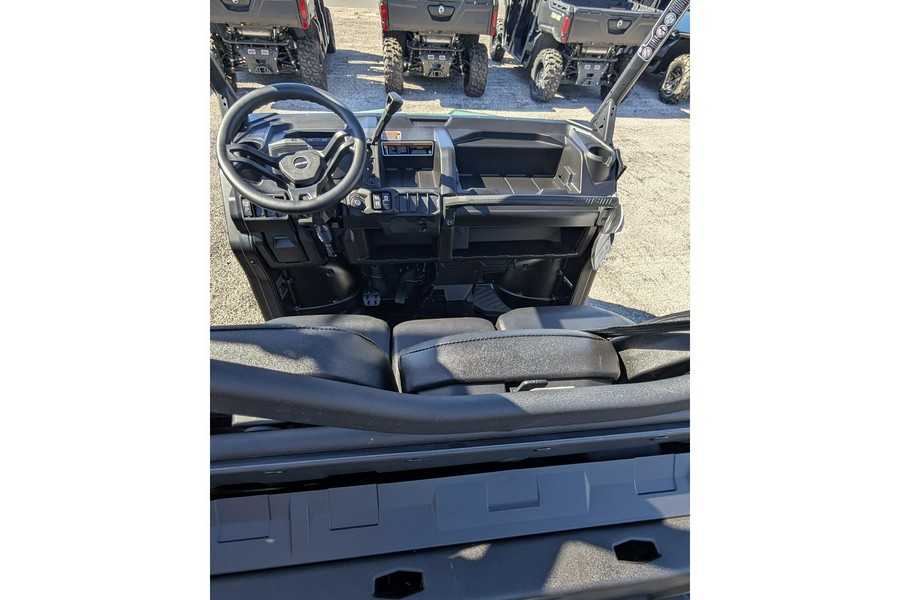 2026 Can-Am Defender DPS HD7 - 0008WTF00