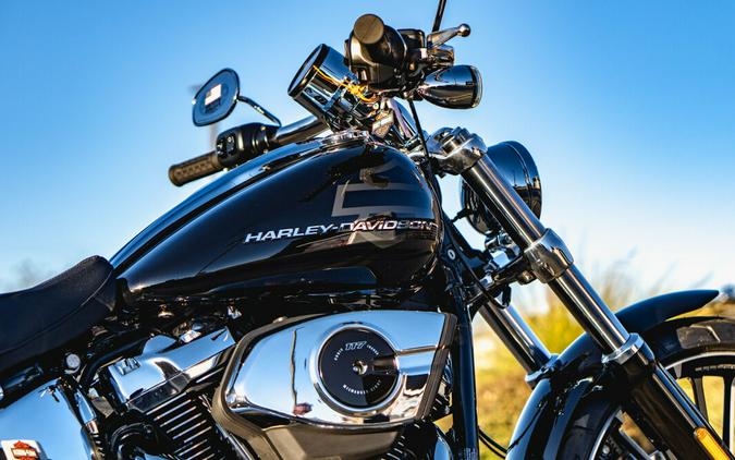 FXBR 2026 Breakout®