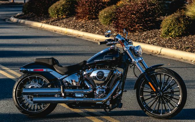 FXBR 2026 Breakout®