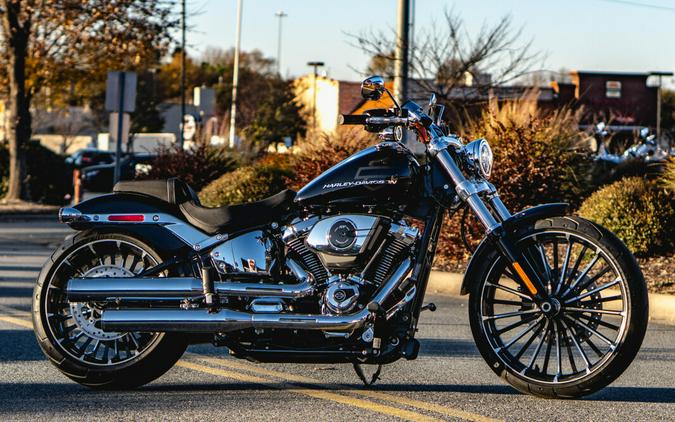 FXBR 2026 Breakout®