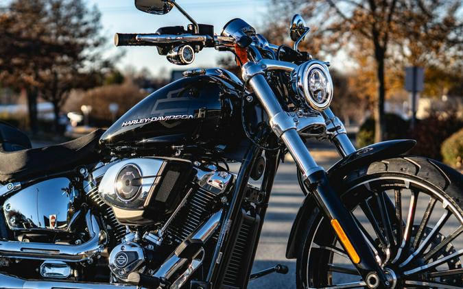 FXBR 2026 Breakout®