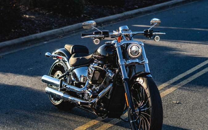 FXBR 2026 Breakout®