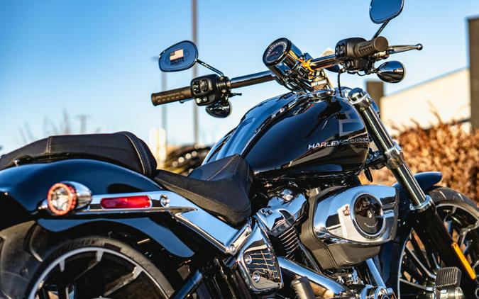 FXBR 2026 Breakout®