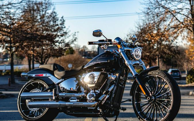 FXBR 2026 Breakout®