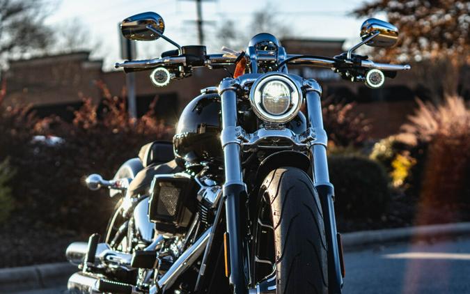 FXBR 2026 Breakout®