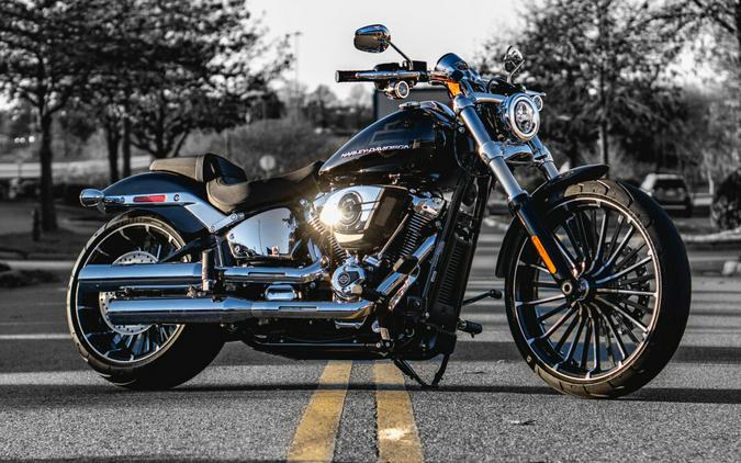 FXBR 2026 Breakout®