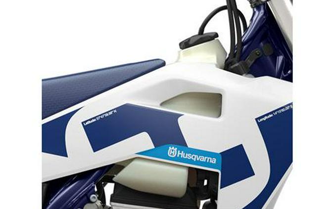 2026 Husqvarna FE 450