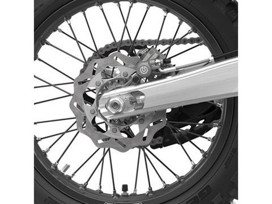 2026 Husqvarna FE 450