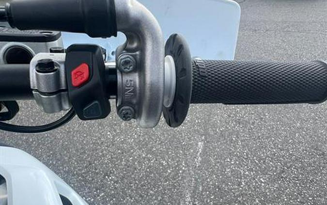 2026 Husqvarna FE 450