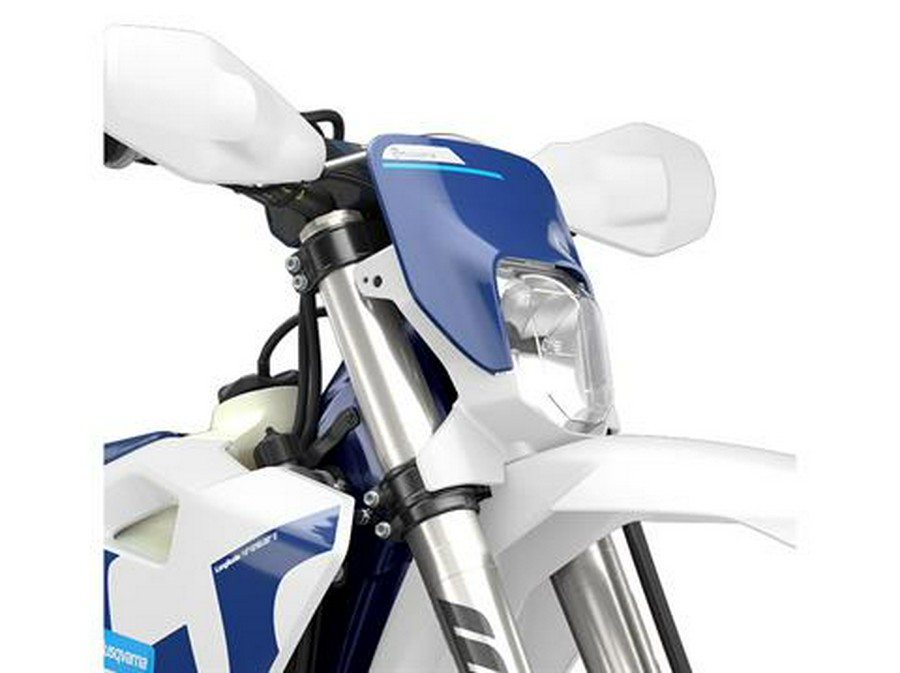 2026 Husqvarna FE 450