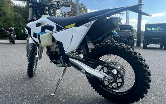 2026 Husqvarna FE 450