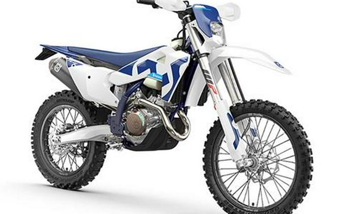 2026 Husqvarna FE 450