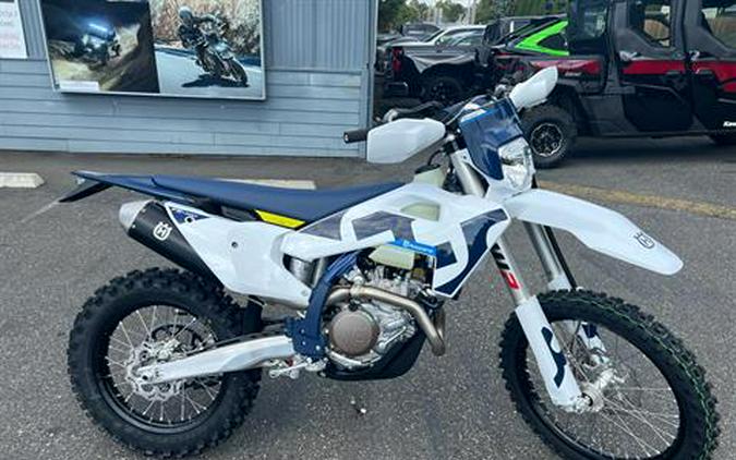 2026 Husqvarna FE 450