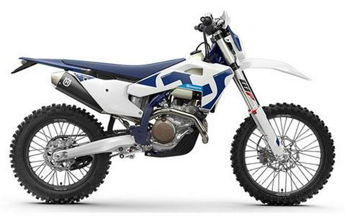 2026 Husqvarna FE 450