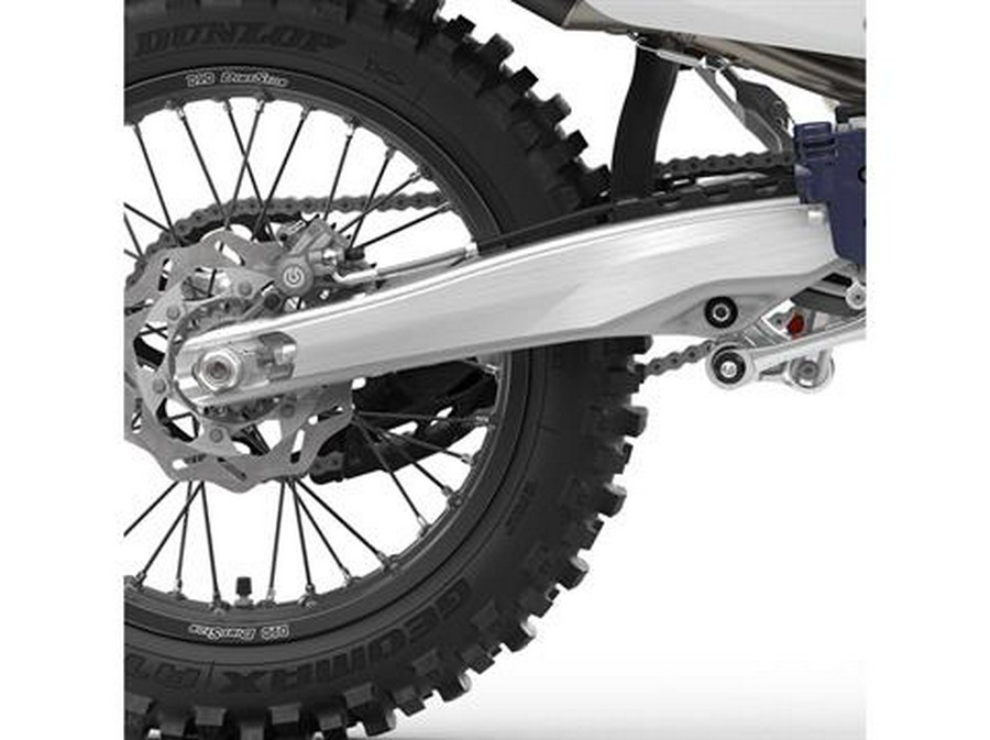 2026 Husqvarna FE 450