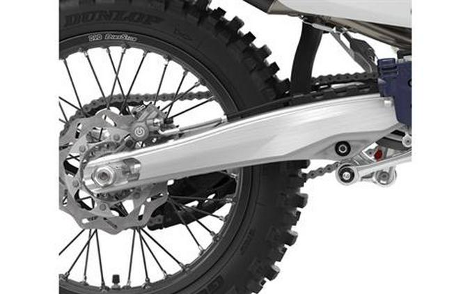 2026 Husqvarna FE 450