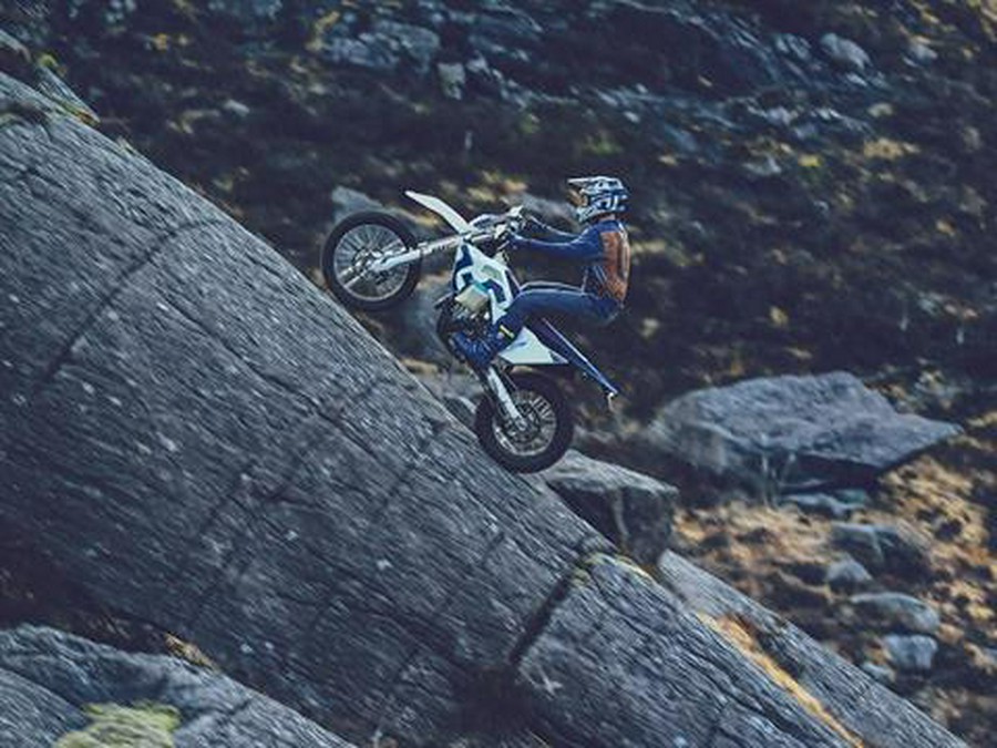 2026 Husqvarna FE 450