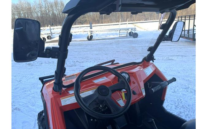 2013 Polaris RZR 570 EFI