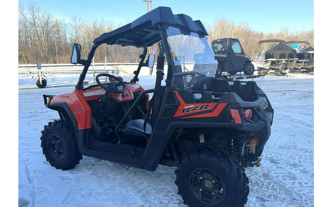 2013 Polaris RZR 570 EFI