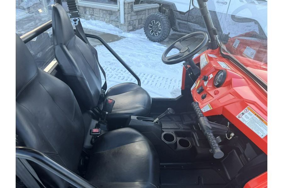 2013 Polaris RZR 570 EFI