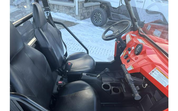 2013 Polaris RZR 570 EFI