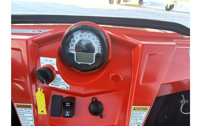 2013 Polaris RZR 570 EFI