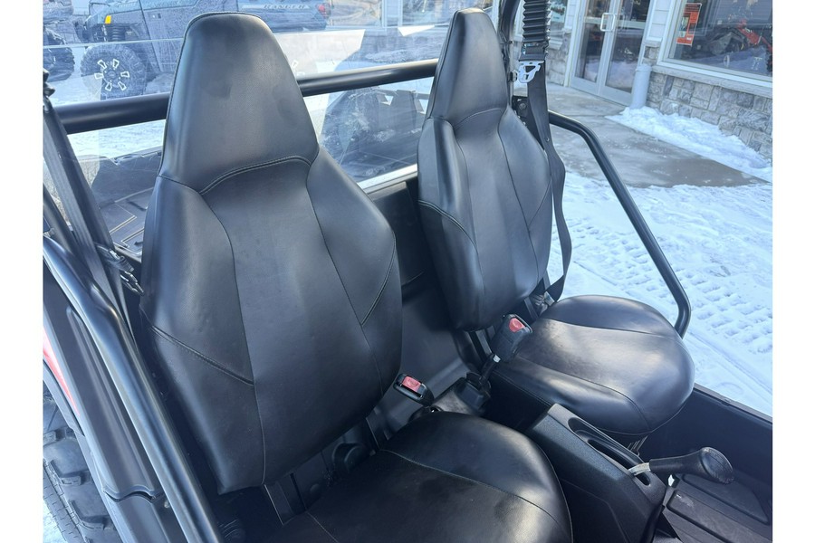 2013 Polaris RZR 570 EFI