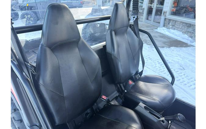 2013 Polaris RZR 570 EFI