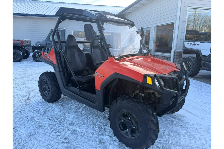 2013 Polaris RZR 570 EFI