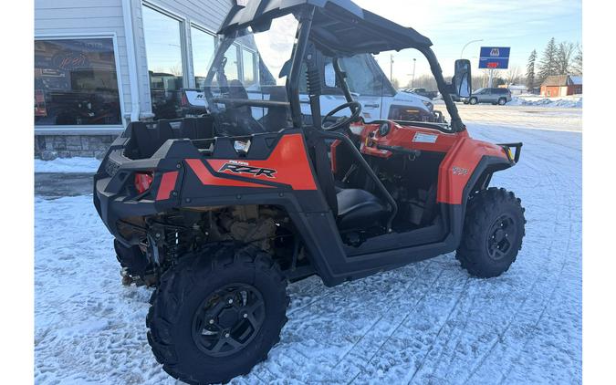 2013 Polaris RZR 570 EFI